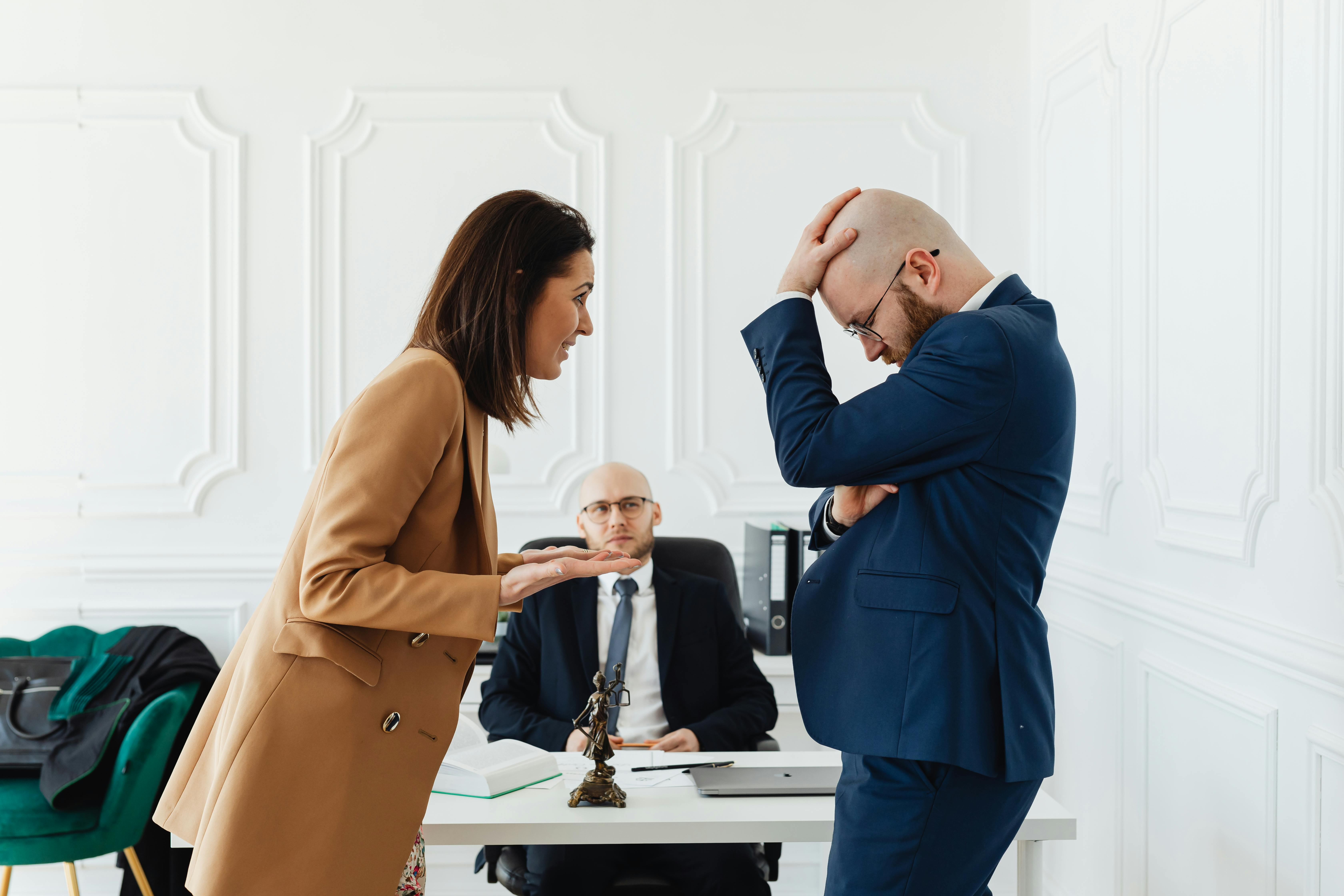 Bankruptcy and restructuring